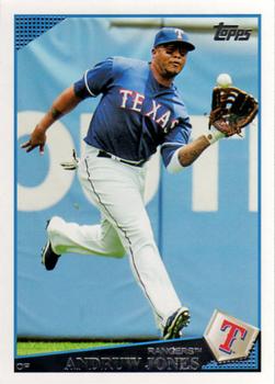 Andruw Jones