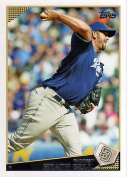 Heath Bell