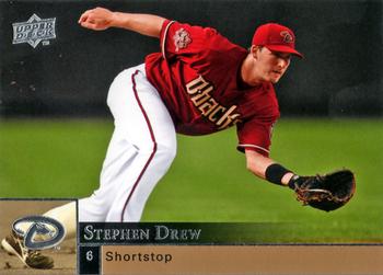 Stephen Drew