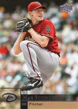 Max Scherzer