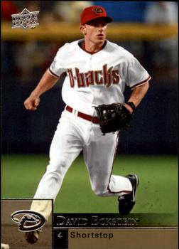 David Eckstein