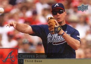 Chipper Jones
