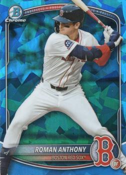 Roman Anthony