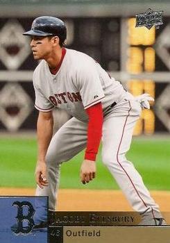 Jacoby Ellsbury