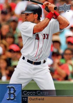 Coco Crisp
