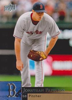 Jonathan Papelbon