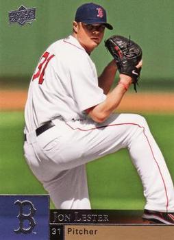 Jon Lester