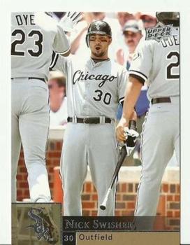 Nick Swisher