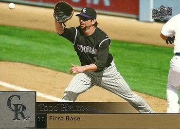 Todd Helton