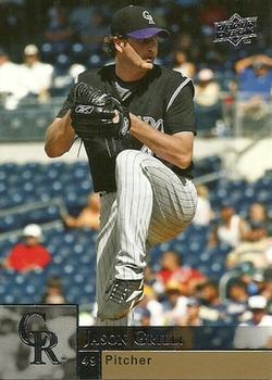 Jason Grilli