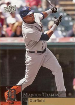 Marcus Thames