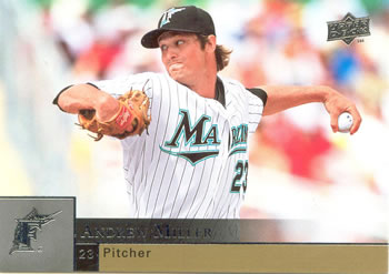Andrew Miller