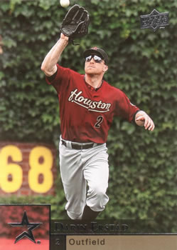 Darin Erstad