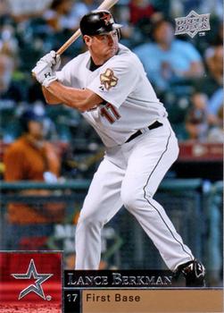 Lance Berkman