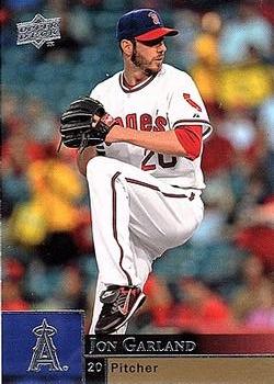 Jon Garland