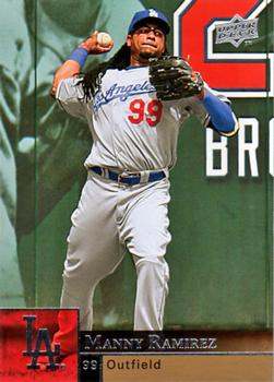 #191 Manny Ramirez
