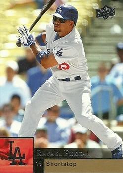 Rafael Furcal