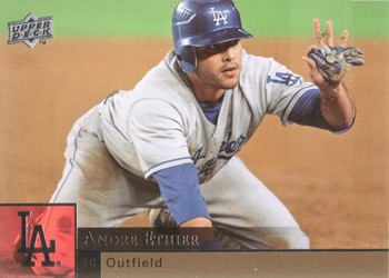 Andre Ethier