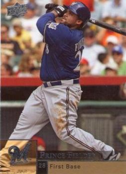 Prince Fielder