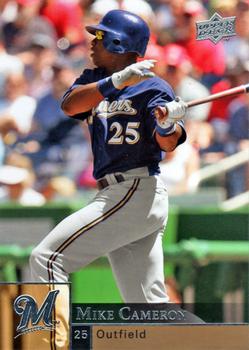 Mike Cameron