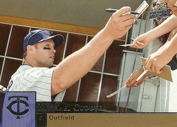 Michael Cuddyer