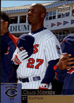 Craig Monroe