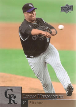 Livan Hernandez