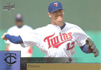 Pat Neshek
