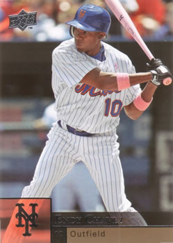 Endy Chavez