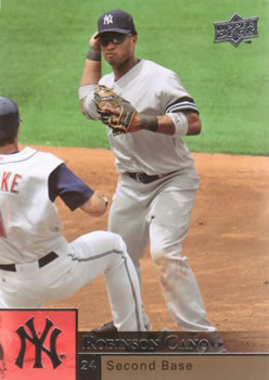Robinson Cano