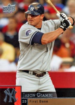 Jason Giambi