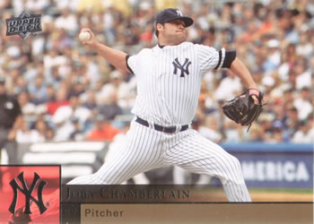 Joba Chamberlain