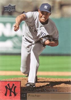 Mariano Rivera