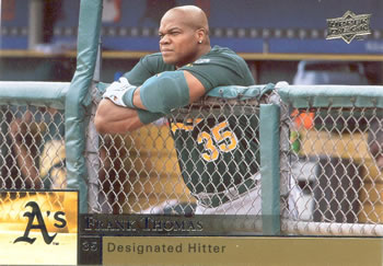 Frank Thomas