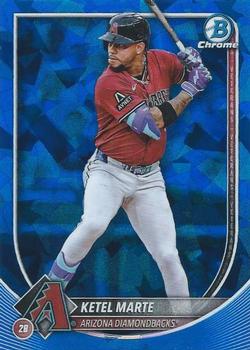 Ketel Marte