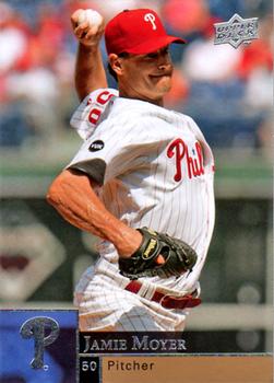 Jamie Moyer