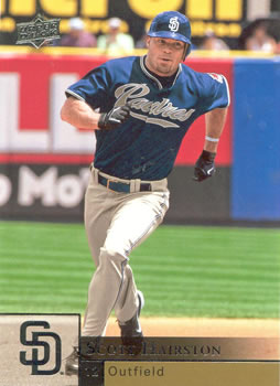 Scott Hairston