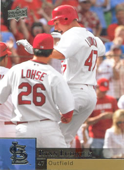 Ryan Ludwick