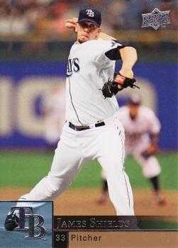 James Shields