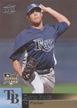 David Price