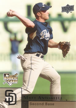 Matt Antonelli