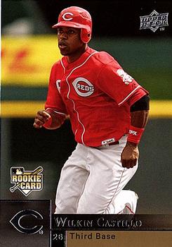 Wilkin Castillo