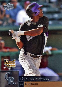 Dexter Fowler