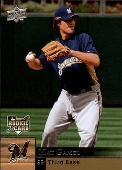 Mat Gamel