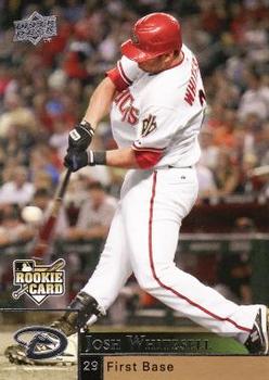 Josh Whitesell