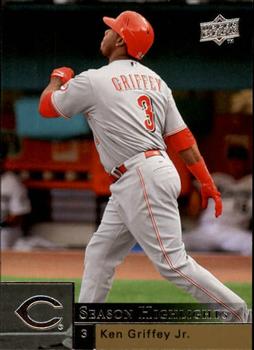 Ken Griffey Jr.