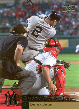 Derek Jeter