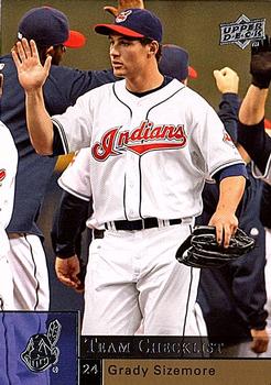 Grady Sizemore