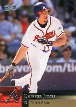 Chipper Jones