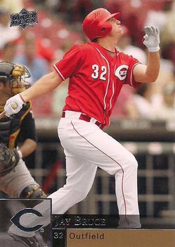Jay Bruce